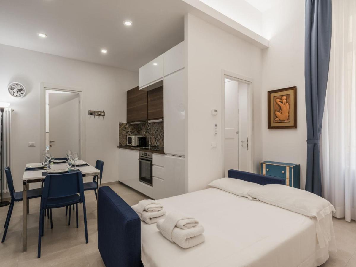 Appartamento The Rent - Two-bedroom Close To San Pietro